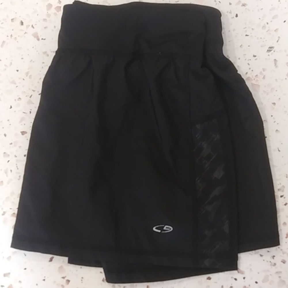 C9 by Champion | Athletic Skirt with Attached Shorts | M | Activewear Sportswear